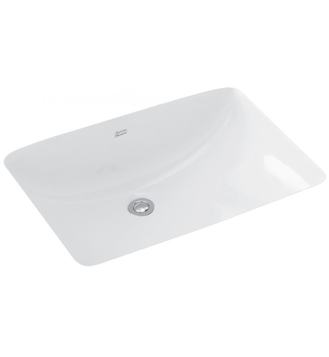 Chậu rửa âm bàn American Standard WP-0440