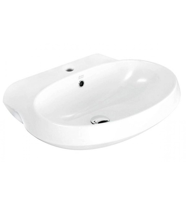 Chậu rửa mặt treo tường American Standard La Vita WP-F511