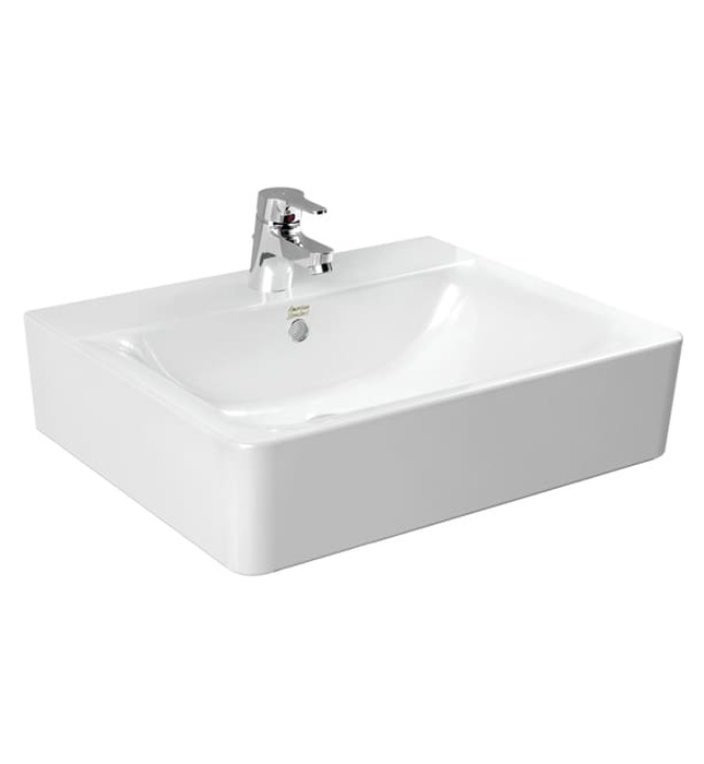 Chậu rửa mặt treo tường American Standard WP-F550