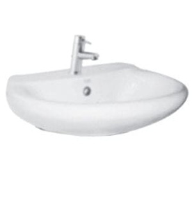 Lavabo treo tường American Standard Cabria VF-0800
