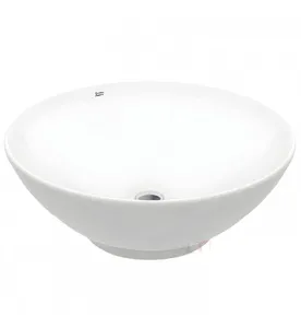 Chậu Lavabo Dương Bàn American Standard Vallo 0500-WT