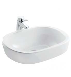 Chậu rửa đặt bàn American Standard 0950-WT