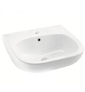 Chậu rửa mặt treo tường American Standard 0955-WT