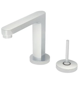 Vòi lavabo nóng lạnh 2 chân gắn chậu American Standard A-1355