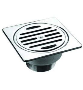 Thoát sàn vuông 115mm American Standard FD-1150