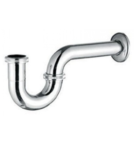 Ống thải chữ P American Standard FFAS3939 (24cm)
