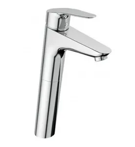 Vòi Lavabo 1 Lỗ Cổ Cao Nóng Lạnh American Standard Cygnet WF-0303