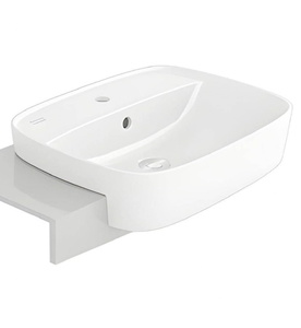 Chậu rửa bán âm American Standard VF-0320