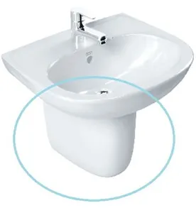 Chân Lửng Lavabo American Standard Codie VF-0741