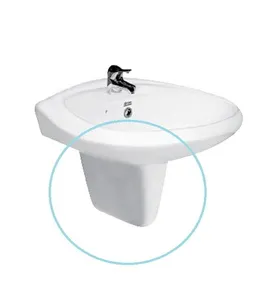 Chân Lửng Lavabo American Standard Casablanca VF-0912