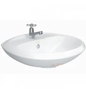 Chậu Lavabo Treo Tường American Standard Gala VF-0940.1H
