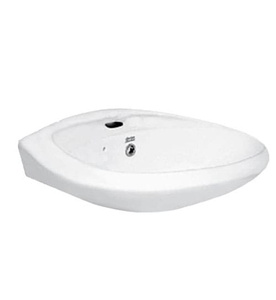 Chậu rửa mặt treo tường American Standard Casablanca VF-0969(.1H.3H)