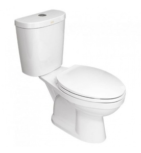 Bồn cầu 2 khối nắp êm American Standard VF-2397SL