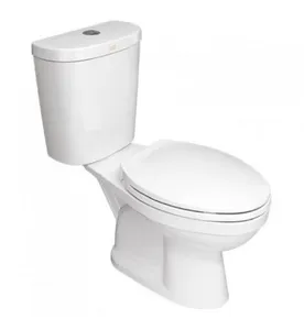 Bồn cầu 2 khối nắp êm American Standard VF-2397SL