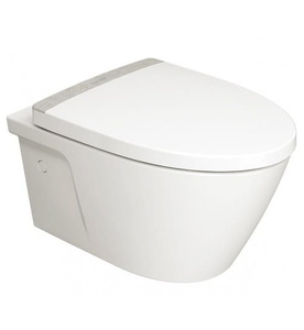 Bồn cầu treo tường American Standard VF-3119B (chưa gồm két âm nắp ngồi) 