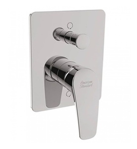 Củ sen âm tường Milano American Standard WF-0921