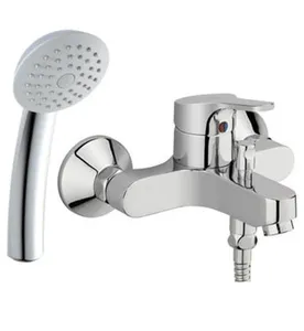 Sen Tắm Nóng Lạnh American Standard Concept Round WF-1412