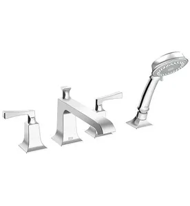 Vòi sen bồn tắm Kastello American Standard WF-1600
