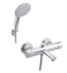 Sen tắm nóng lạnh American Standard Ova WF-3211