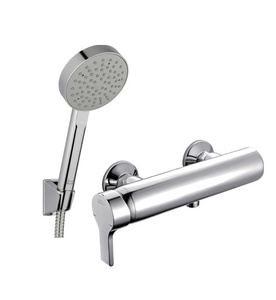 Sen tắm nóng lạnh American Standard Active WF-3912