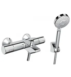 Sen Tắm Nhiệt Độ American Standard Active WF-4946