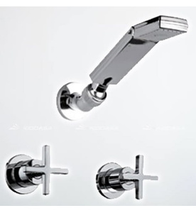 Sen tắm nóng lạnh âm tường American Standard WF-5122