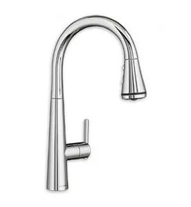 Vòi bếp dây rút với đầu phun mưa American Standard WF-5634
