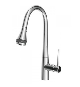 Vòi rửa bát nóng lạnh cảm ứng American Standard WF-5644