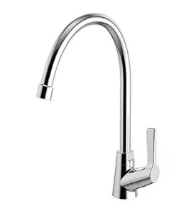 Vòi rửa bát lạnh gắn chậu American Standard WF-T606