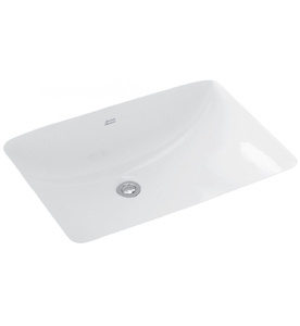 Chậu rửa âm bàn American Standard WP-0440