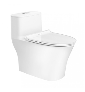 Bồn cầu 1 khối nắp êm American Standard Signature WP-1880