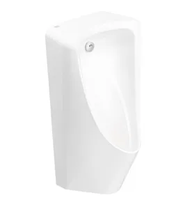 Tiểu nam cảm ứng treo tường dùng pin American Standard WP-6519DC