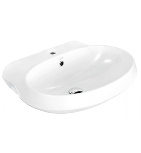 Chậu rửa mặt treo tường American Standard La Vita WP-F511