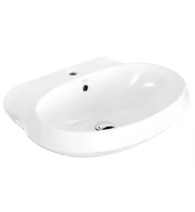 Chậu Lavabo Treo Tường American Standard La Vita WP-F511