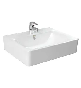 Chậu Lavabo Treo Tường American Standard Concept WP-F550