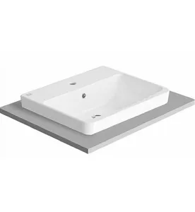 Chậu Lavabo Dương Vành American Standard Acacia Evolution WP-F417