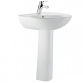 Lavabo treo tường American Standard Activa 0956-WT