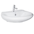 Lavabo treo tường American Standard Cabria VF-0800