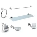 Bộ phụ kiện Concept 6 món American Standard CC2801000-CH