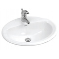 Chậu rửa lavabo dương vành American Standard VF-0476