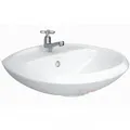 Chậu Lavabo Treo Tường American Standard Gala VF-0940.1H