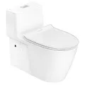 Bàn cầu 1 Khối nắp êm American Standard Acacia Supasleek VF-1808ET