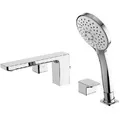 Vòi sen tắm nóng lạnh gắn bồn American Standard WF-1300