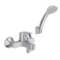 Sen Tắm Nóng Lạnh American Standard Concept Round WF-1411