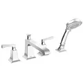 Vòi sen bồn tắm Kastello American Standard WF-1600