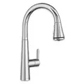 Vòi bếp dây rút với đầu phun mưa American Standard WF-5634