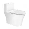 Bồn cầu 1 khối nắp êm American Standard Signature WP-1880