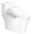 Bồn cầu một khối American Standard WP-1880PL Nắp Điện Tử