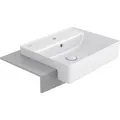 Chậu Lavabo Bán Âm American Standard Acacia SupaSleek WP-F419