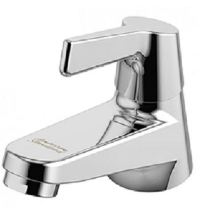 Vòi chậu lạnh 1 chân gắn chậu American Standard WF-T601